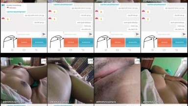 Ometv Ketemu Abg Lagi Colmek