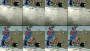 Ngintip Anak Kos Sebelah
