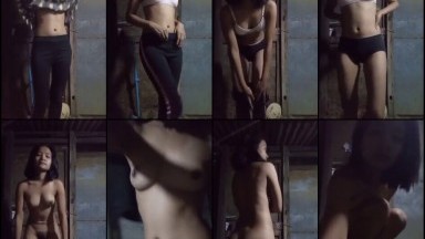 Gadis Desa Anggi Bugil Untuk Pacar 2