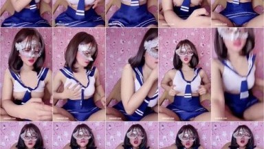 Si Bondol Acelinaa Omek Basah Jerit Keenakan