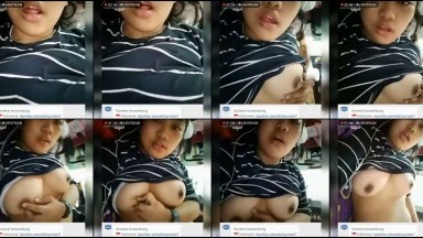 Ometv Ketemu Abg Sange Banget