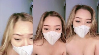 Susu Kencang Perawan Host Cantik Pengen Nyepong Mango 166862