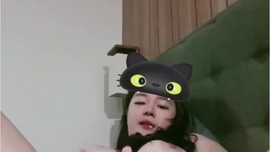 Bokep Indo Live Kak Syesye BBW Colmek Santuy