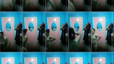 Ngintip Anak Gadis Kos 4