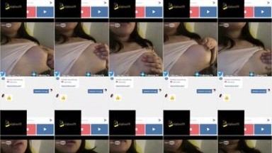 Ome Tv Cindo Cantik Mainin Susu Mulus