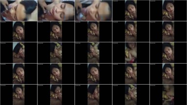 Gadis Desa Mesum Nimat Bareng Ayang 4