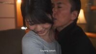 Juq 150 Putri Bos Besar Nao Jinguji