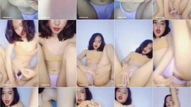 Cill Mau Omek Lagi Butuh Partner Ngocok Katanya