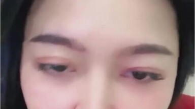 Bokep Indo Ayangg Cewe Cantik Sangean Doyan Colmek