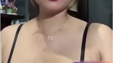 Bokep Indo Caca Toket Papaya Mulus Dreamlive