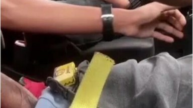 Bokep Jilbab - Aenaroses Awek Hijab Malay Full Nyepong Dalam Mobil