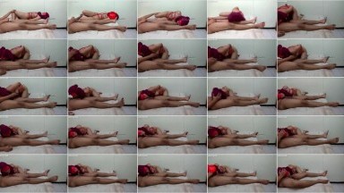 Bokep Indo Sepongan Tante Jilbab BDSM Tangan Diikat - BOKEPSIN COM