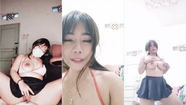 Susu Gedenya Babygirl Mode Sange Dildo Liar Abis 148399