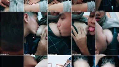 Bokep Hijab Cantik Viral Nyepong Dientot - BOKEPSIN.COM