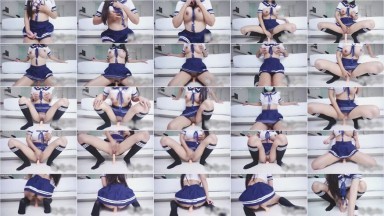 Bokep Asian Pakai Seragam Sekolah Omek Dildo VjSprice - BOKEPSIN COM