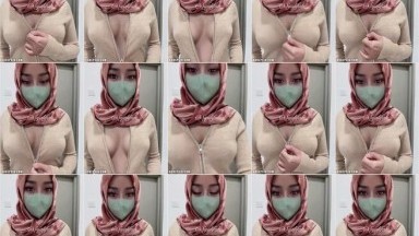 Bokep Indo Premium Syalifah Hijab Terbaru 8 - BOKEPSIN COM