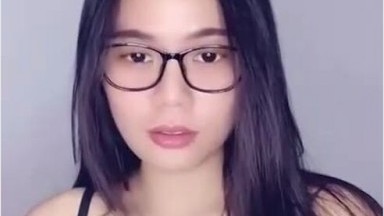 Bokep Indo Kak Cala Berkacamata Show Uting HOT51