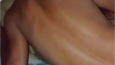 Bokep Indo Ngentot Janda Jilbab Toge Montok di Kost