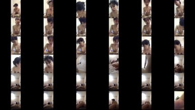 ABG Bugil Live Main Sama Bantal