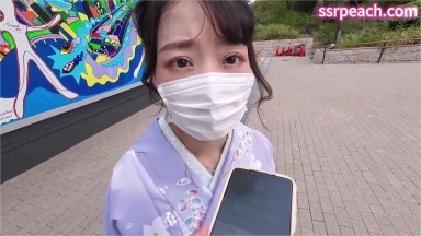 private shooting Married man in Japan