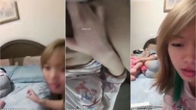 Bokep Indo Gadis Cantik Toge Sepong Kontol Adiknya - BOKEPSIN
