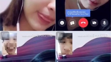 Vcs Bareng Doi Cakep Binal Nikmat - Bokep Viral