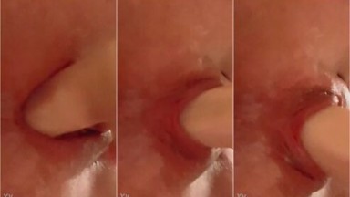 Bokep Barat gooning slut - SIMONTOK