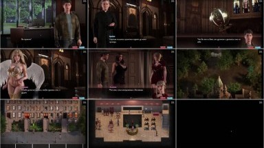 Bokep Barat Complete Gameplay The Genesis Order Part 1 - SIMONTOK