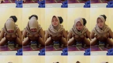 Bokep Indo Cewek Hijab Gemoy Suka Di Ewe Dari Belakang - Sebokep