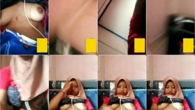 Bokep Vcs Viral Bareng Cewe Hijab - Bokeplah