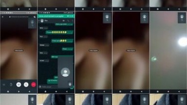 Bokep Simontok Vid 22 Dapat Kenalan Di Wa Ajak Bokep Vcs Viral - Bokeplah