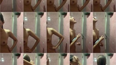 Bokep Indo Jeraldine Tocil Binal Memek Nakal Doyan Dildo (11) - Bokeplah