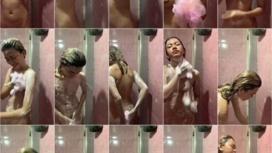 Bokep Indo Jeraldine Tocil Binal Memek Nakal Doyan Dildo (10) - Bokeplah