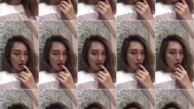 Bokep Indo Bacol Ashi Garcia Tocil Tiktokers Binal (5) - Bokeplah