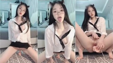 Bokep China Porn Siswa Sma 19 Tahun Cobain Dildo Elektrik - Indo Bokep