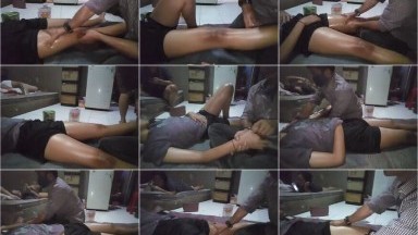 Bokep Mahasiswi Langganan Pijat - Bokepindo