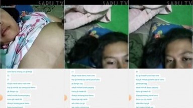 Bokep Ometv Abg Satu Ini Membuat Pascol Semakin Bahagia - Bokepin