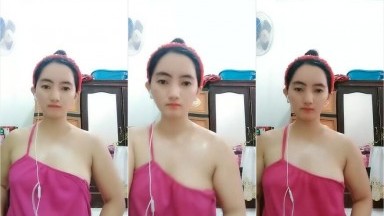 Bokep Ica Mahasiswi Perawat Remas Susu - Bokepin