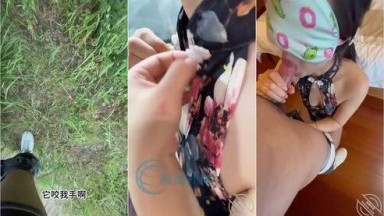 Bokep Kompilasi Ngewe Cici Mulus Di Alam Terbuka Outdoor - Bokepindo