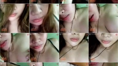 Bokep Ome Tv Gadis Mulus Pamer Susu Gede 2 - Bokepi
