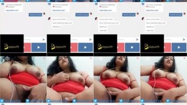 Bokep Ome Tv Gadis Binal Pamer Susu Gede 2 - Bokepin