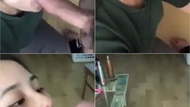 Bokepnaknya Di Sepong Cewek Cantik Mulus - Indo Bokep