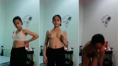 Video Bokep B0ciel Jilbab SMP di Sebar Mantan - Ruang Bokep