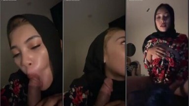 Video Bokep Hijab Hitam Ngentot Nikmat Di Hotel - Ruang Bokep