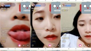Bokep Vcs Private Kesebar Viral 3 - RuangBokep