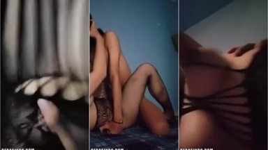 Video Bokep Bokep Jilbab Viral Konten Ngentot Di Twitter - drBokep