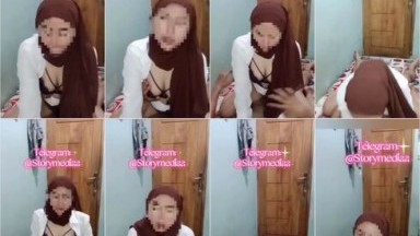 Bokep Hijab Viral 432 - Sebokep