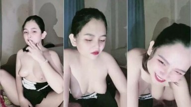 Elasa Mangolive Cantik Berisi 8 - Mbokepindo
