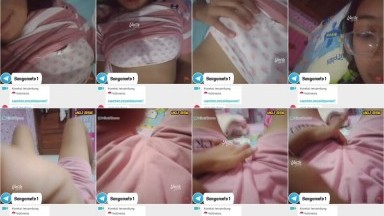 Ometv Smp Kacamata - Bokep SMP