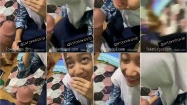Bokep Pelajar Jilbab Smp Pulang Sekolah Sepong Dikosan - Bokep SMP
